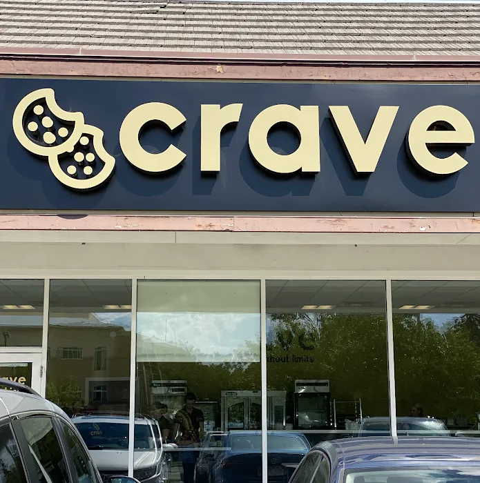 Crave Cookies Picture 7