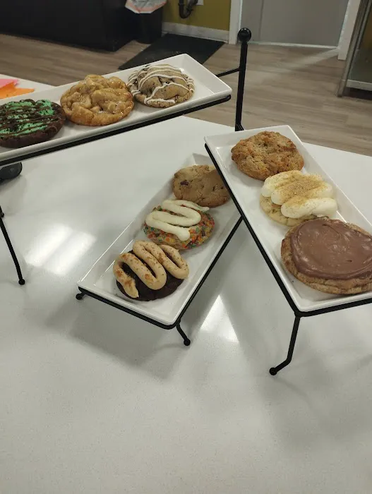 Crave Cookies Picture 3