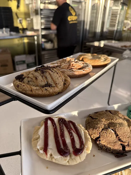 Crave Cookies Picture 2