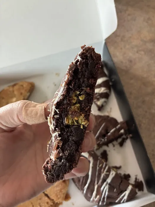 Crave Cookies Picture 1