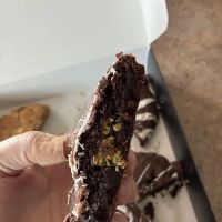 Crave Cookies ico