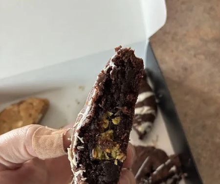 Crave Cookies
