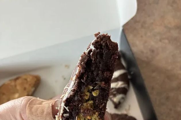 Crave Cookies