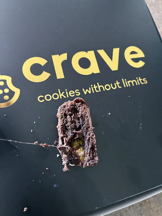 Crave Cookies Picture 9