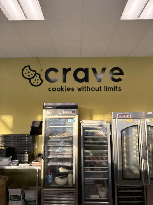 Crave Cookies Picture 10