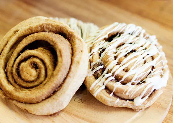 Great Harvest Bread Company Picture 8
