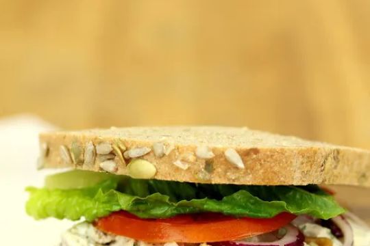 Great Harvest Bread Company