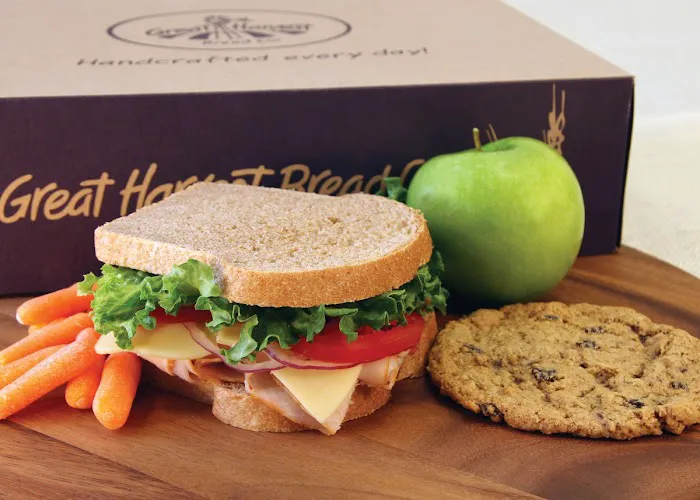 Great Harvest Bread Company Picture 2