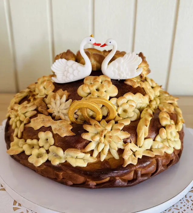 Kievan Rus Bakery Picture 7