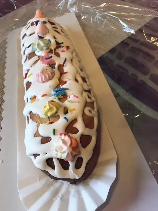 Kievan Rus Bakery Picture 4