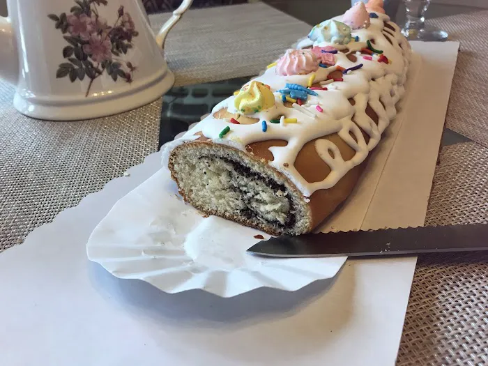 Kievan Rus Bakery Picture 2