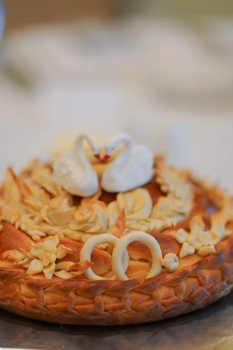 Kievan Rus Bakery Picture 5