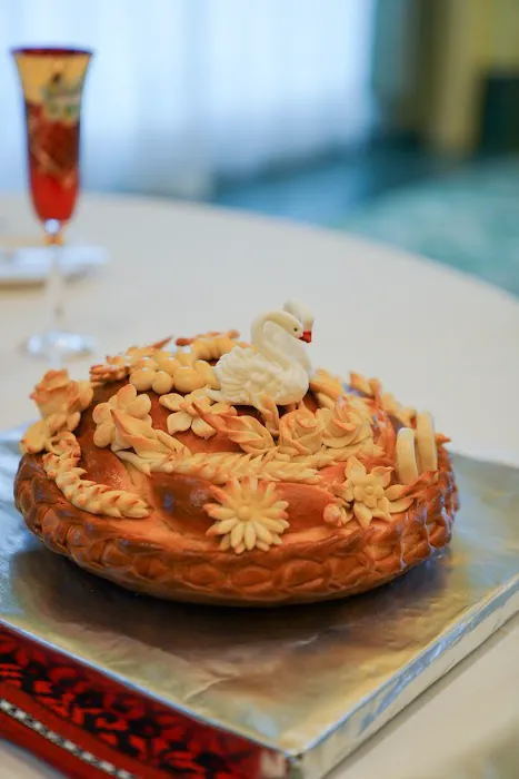 Kievan Rus Bakery Picture 6