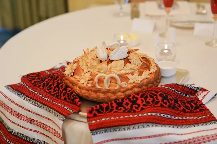 Kievan Rus Bakery Picture 3