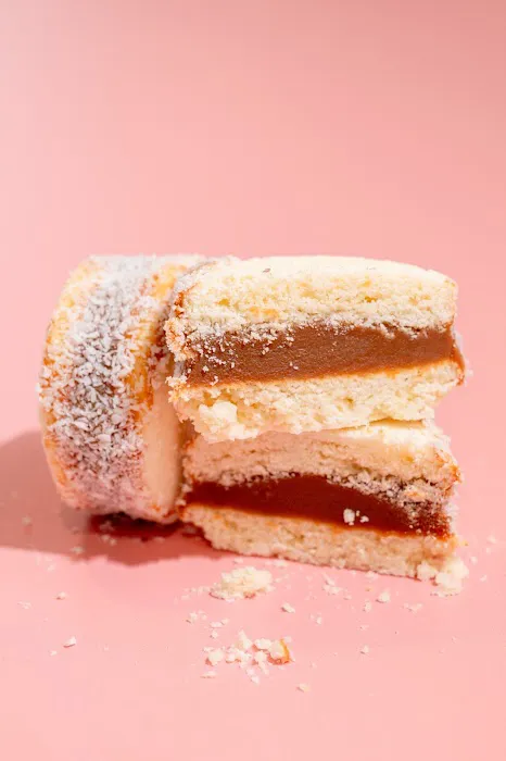 Sweet Alfajores By Pam Picture 3
