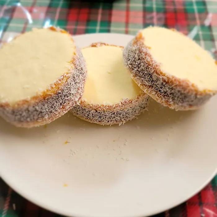 Sweet Alfajores By Pam Picture 8