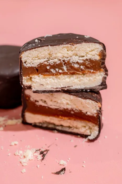 Sweet Alfajores By Pam Picture 5