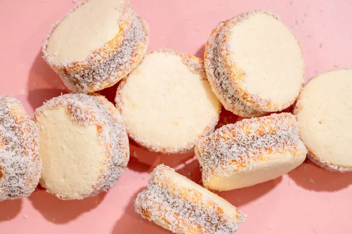 Sweet Alfajores By Pam Picture 2