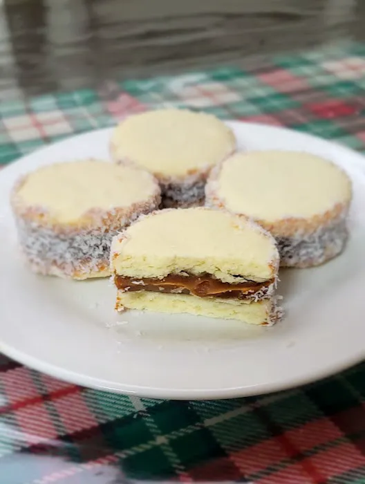Sweet Alfajores By Pam Picture 4