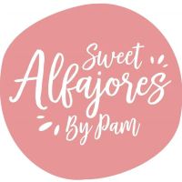 Sweet Alfajores By Pam ico