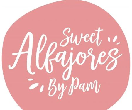 Sweet Alfajores By Pam