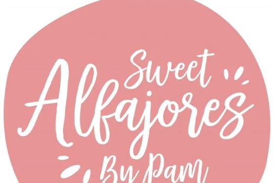 Sweet Alfajores By Pam
