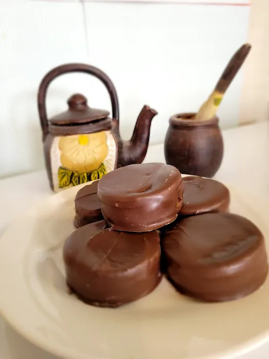 Sweet Alfajores By Pam Picture 6