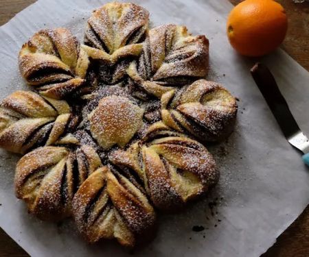 Gold Bow Bakery