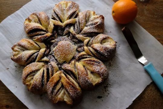 Gold Bow Bakery