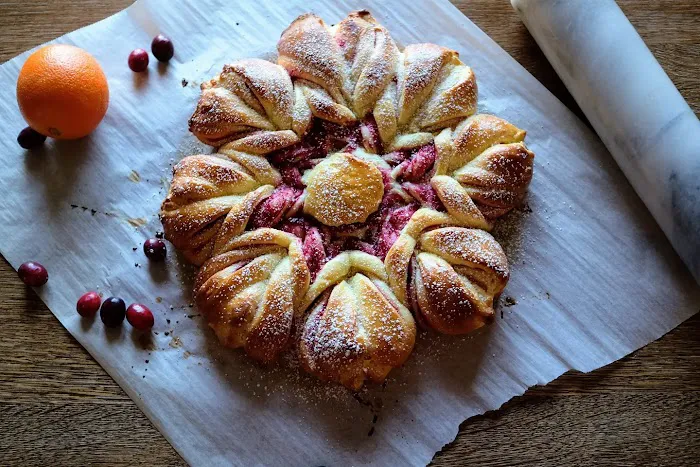 Gold Bow Bakery Picture 4