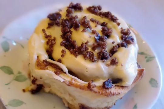 Saratoga Bakers