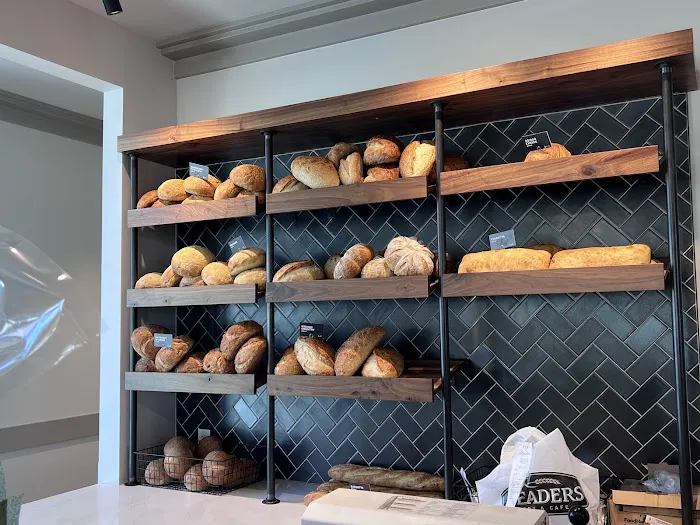 Kneaders Bakery & Cafe Picture 4