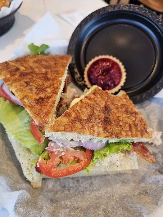 Kneaders Bakery & Cafe Picture 6
