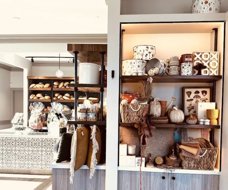 Kneaders Bakery & Cafe