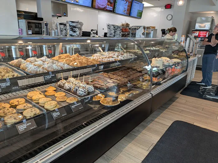 Kneaders Bakery & Cafe Picture 9