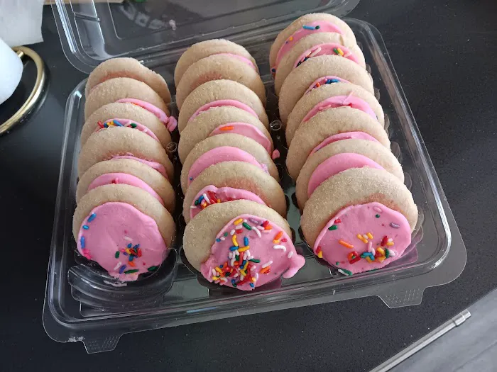 Granny B's Cookies Picture 9