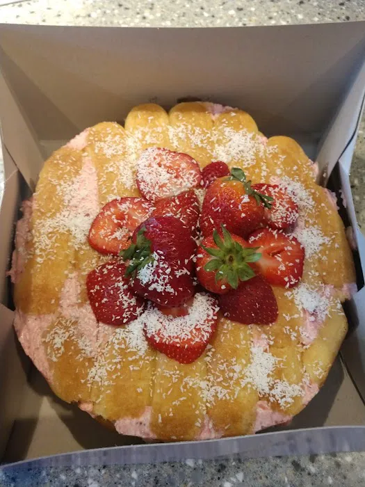 My French Delicacies Picture 8