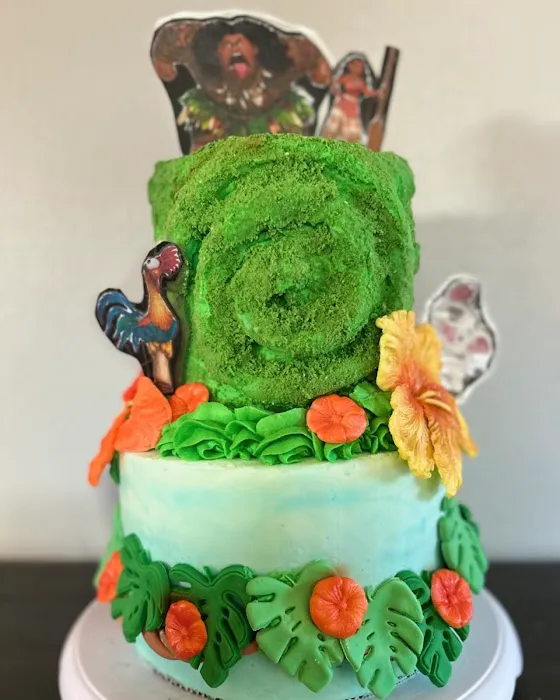 Little Feathers Bakery Picture 6