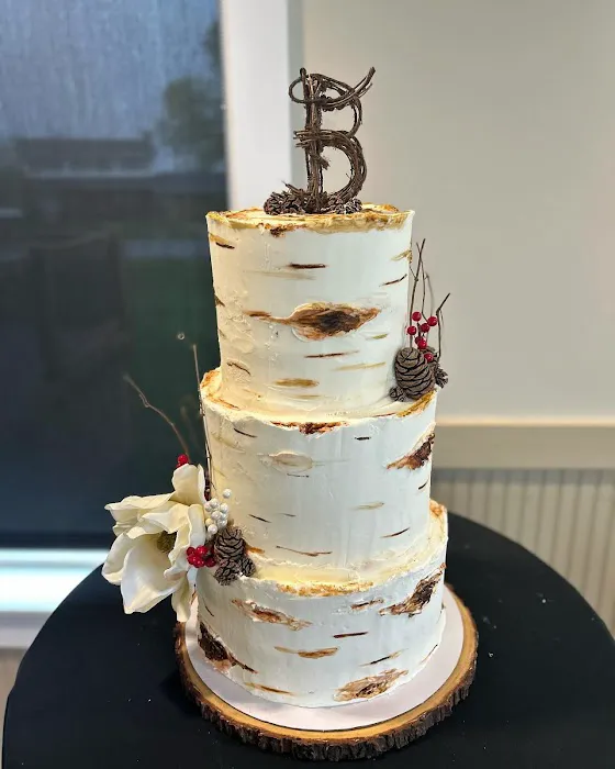 Little Feathers Bakery Picture 2