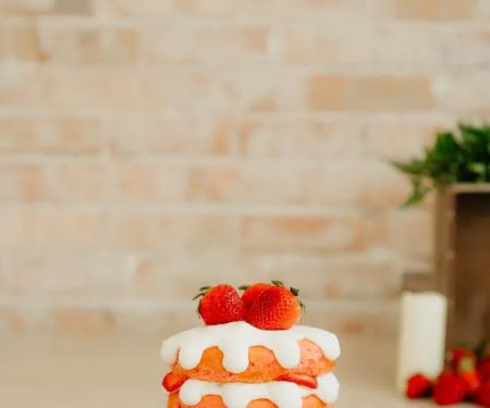 Little Feathers Bakery