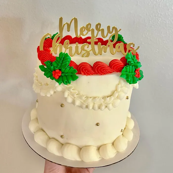 Little Feathers Bakery Picture 10