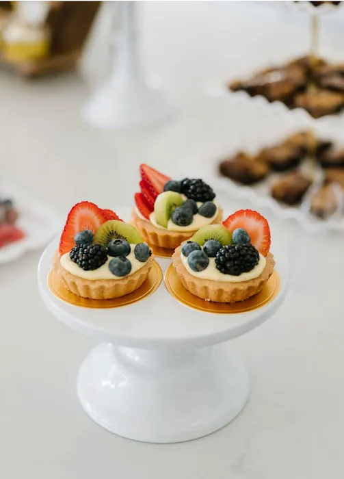 Sofie Sweet Treats Picture 1