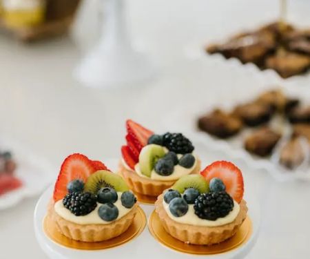 Sofie Sweet Treats
