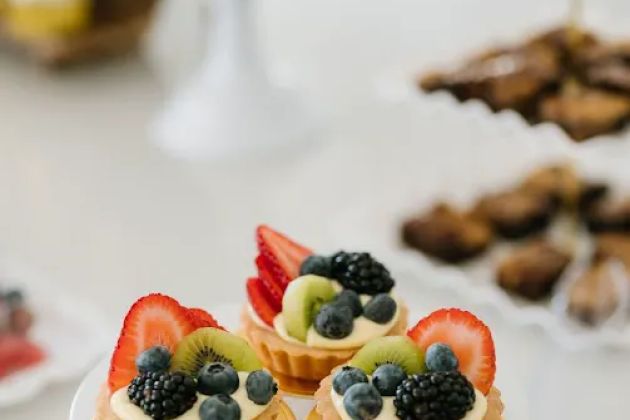 Sofie Sweet Treats