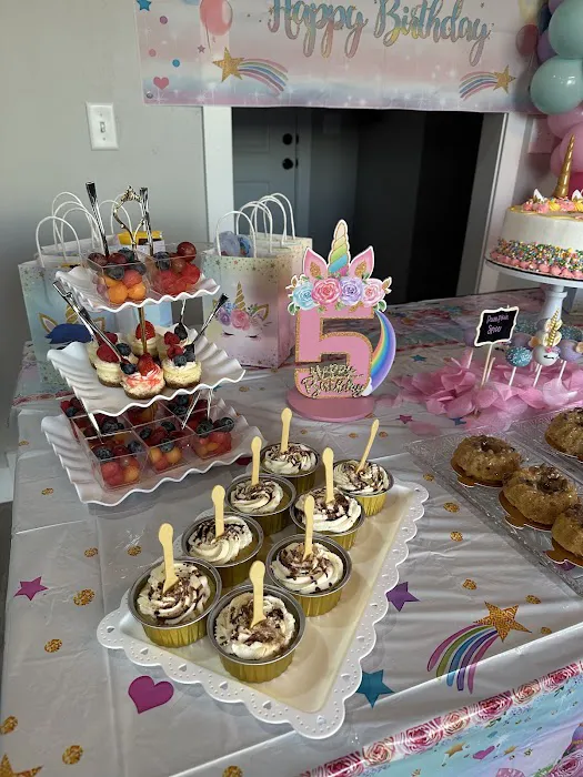 Sofie Sweet Treats Picture 4