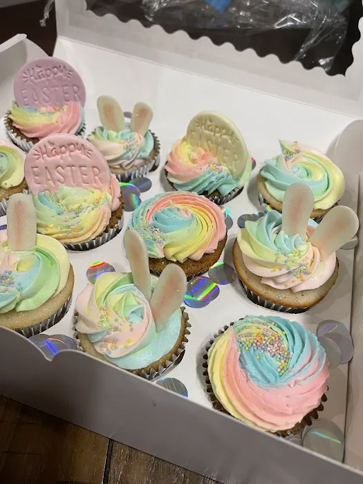 chloemakescake Picture 2