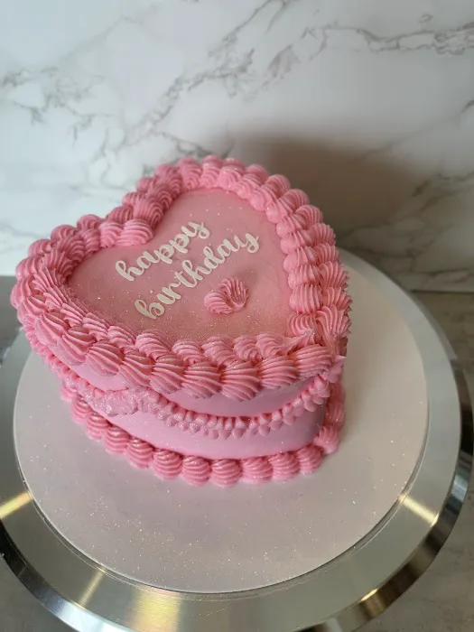 chloemakescake Picture 7