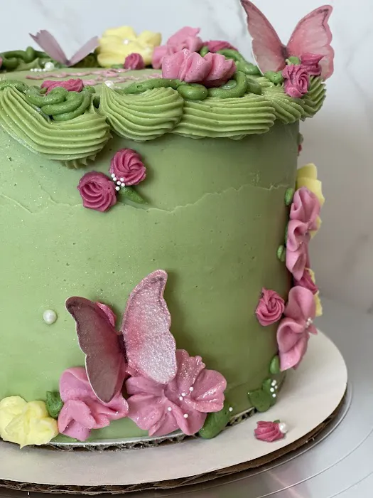 chloemakescake Picture 5