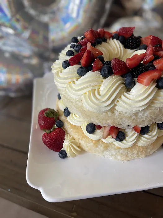 chloemakescake Picture 8