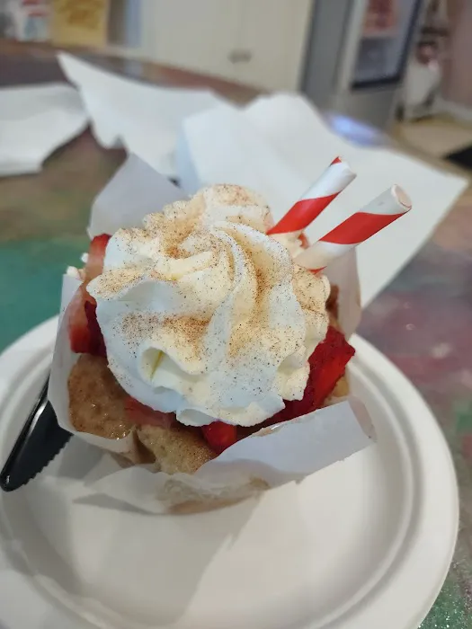 Cravings - Alisha's Cupcakes Picture 10